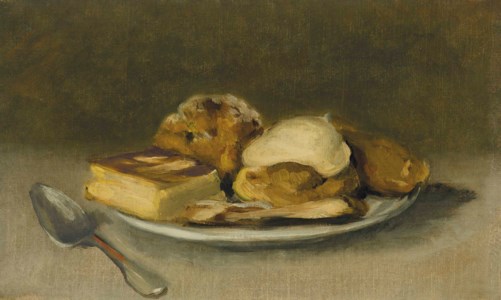 Dessert