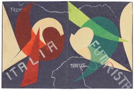 Italia futurista