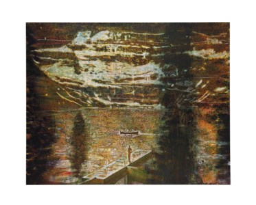 Peter Doig, Jetty