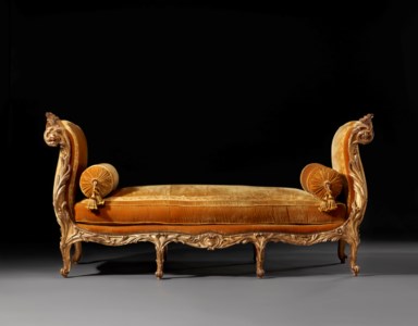 ATTRIBUTED TO NICOLAS QUINIBERT FOLIOT, CIRCA 1750-55