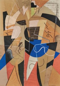 Danseuse