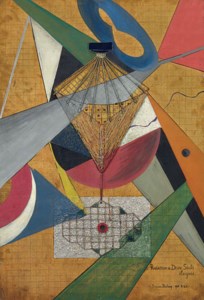 Suzanne Duchamp, Radiation de deux seuls éloignés