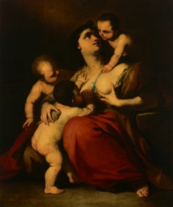 Charity