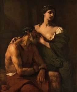 Roman Charity