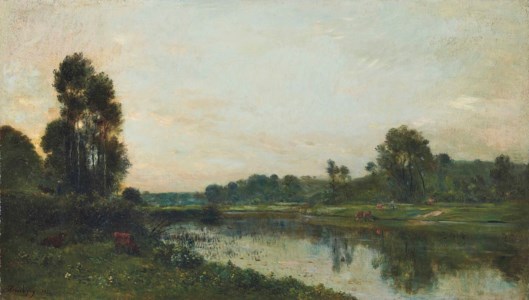 Les Bords de l'Oise
