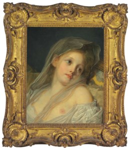 La Rêveuse (The Dreamer)