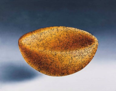 Floating Bowl