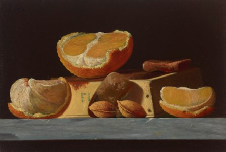 Figs and Oranges
