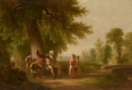 The Story Teller