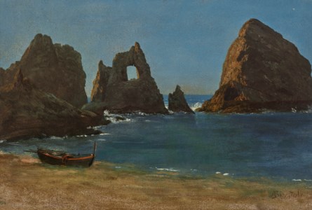 Farallon Islands