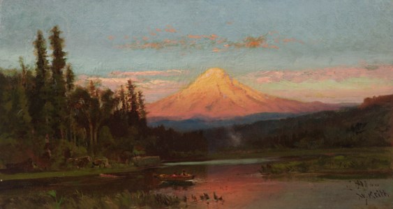Mount Hood