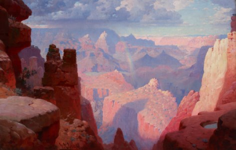 The Grand Canyon