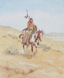 Indian Scout