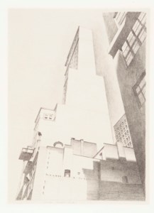 The Delmonico Building