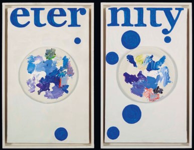 Eternity