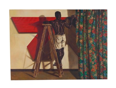 La clausura II