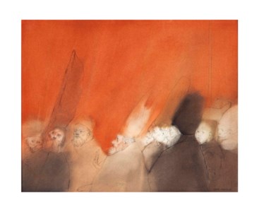 Pilgrims