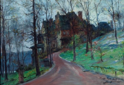 Tuxedo Park
