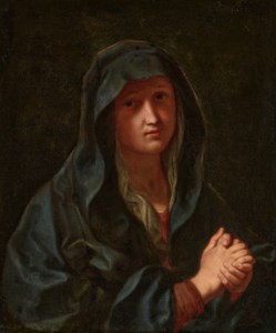 The Mater Dolorosa