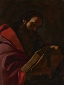 Saint Paul