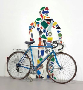 Autoportrait