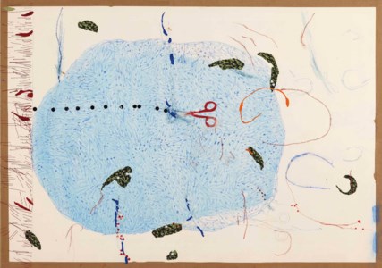 Untitled (Reshape)
