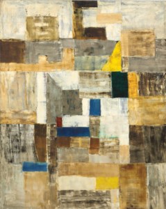 Vasudeo S. Gaitonde, Untitled
