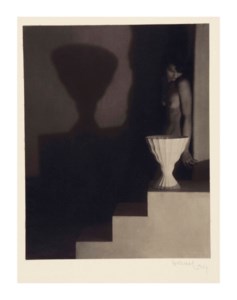 Nude, 1927