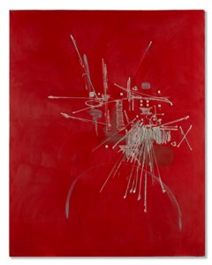 Magie rouge