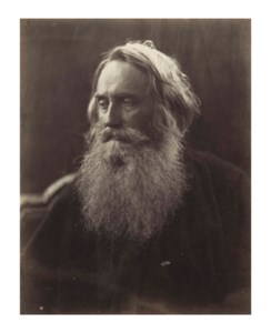 Sir Henry Taylor, 1864