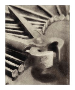 Antithèse, c. 1930