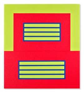 Two Horizontal Prisons