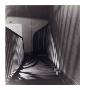 The Evening on Our Staircase, 1927