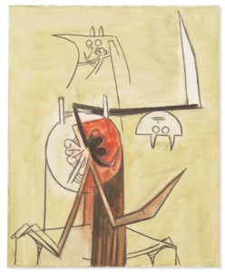 Les deux frères