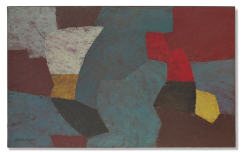 Composition abstraite