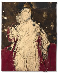 Desnudo