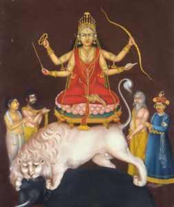 INDIA, LATE 19TH/EARLY 20TH CENTURY