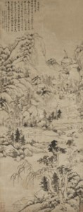 Winter Landscape