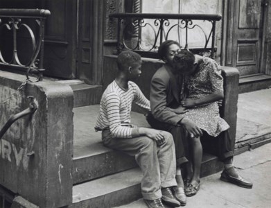 New York, 1940