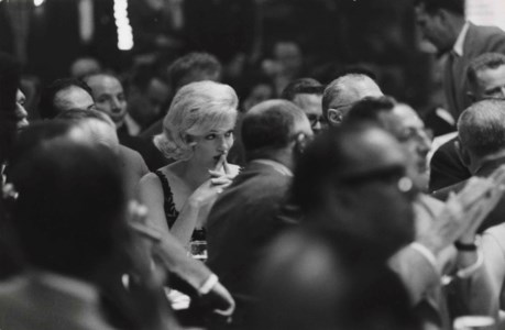 Marilyn Monroe, c. 1960