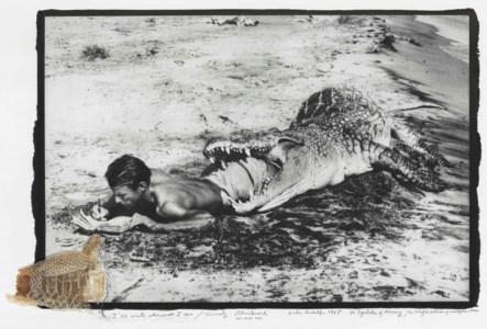 I'll Write Whenever I Can..., 1965