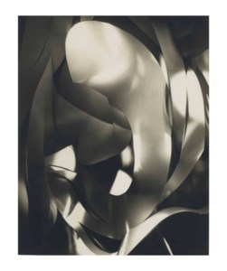 Cut Paper Abstraction, c. 1926
