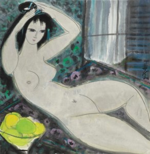 Nude