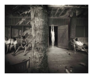 Hayhook, 1989