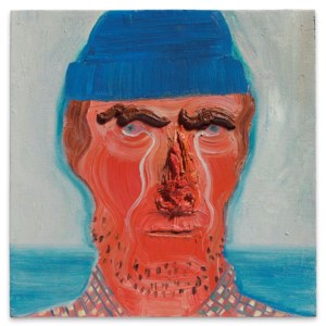 Crying Fisherman