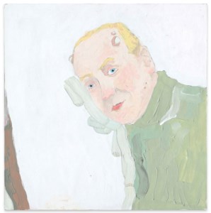 Future Portrait #49