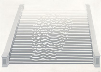 Römische Treppe (Roman Steps)