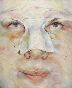 Jenny Saville, Cindy