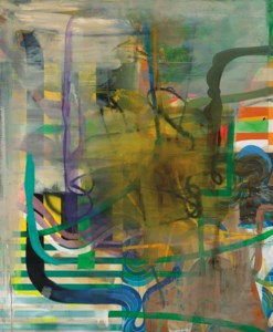 Albert Oehlen, Music Always