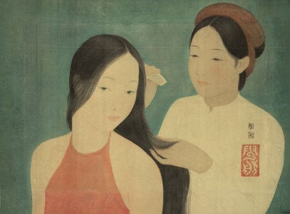 La coiffure (Hairdressing)